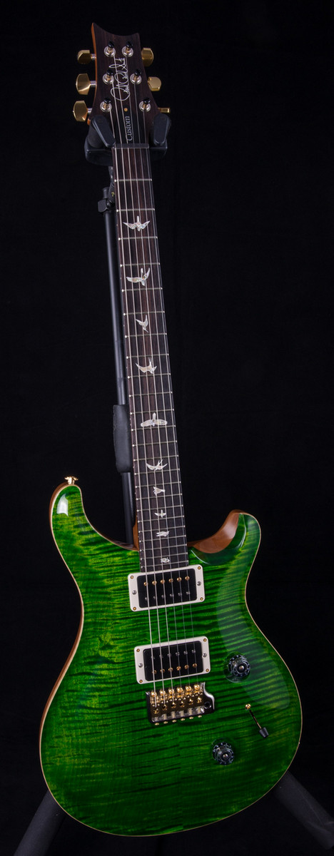 PRS Custom 24 guitar